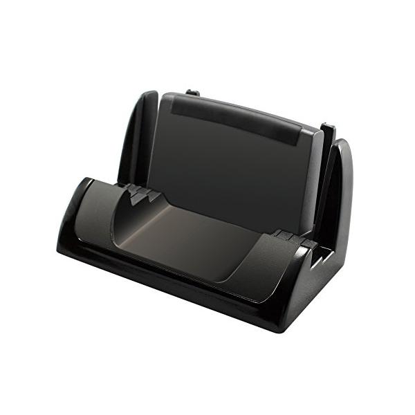 他サイト： 槌屋ヤック 車載ホルダー スマホホルダー ブックカバースマホスタンド PZ-730の商品画像