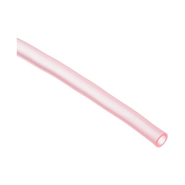 キタコ(KITACO) スーパーフューエルホースセット(内径φ5×1m) 汎用 ピンク 991-0511000