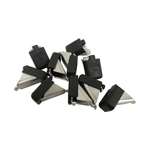 他サイト： 杉田エース ACE スガツネ棚受 10個入り SPB-15Rの商品画像