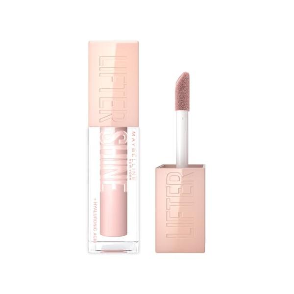 アイシーピンク/-/-・Color:アイシーピンク・ヒアルロン酸*配合(br)うるおい膜で唇ラッピング だから、ぷるっツヤ。MAX！(br)ヒアルロン酸配合のこっくりテクスチャがむっちり密着(br)4時間続くうるおいとツヤで、唇をぷるっと見...