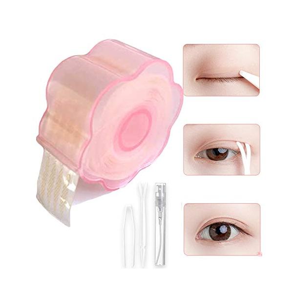 メッシュ アイテープ