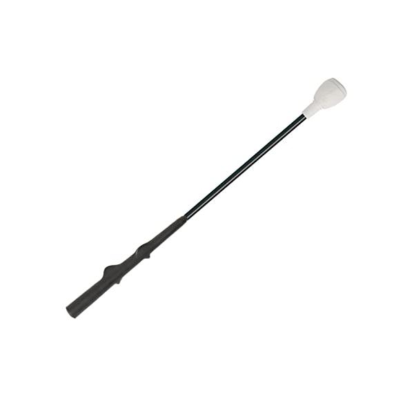 他サイト： Tabata(タバタ) トルネードスティック モデルグリップタイプ スイング練習機 ゴルフ 素振り トレーニング スイング 飛距離アップ 室内練の商品画像