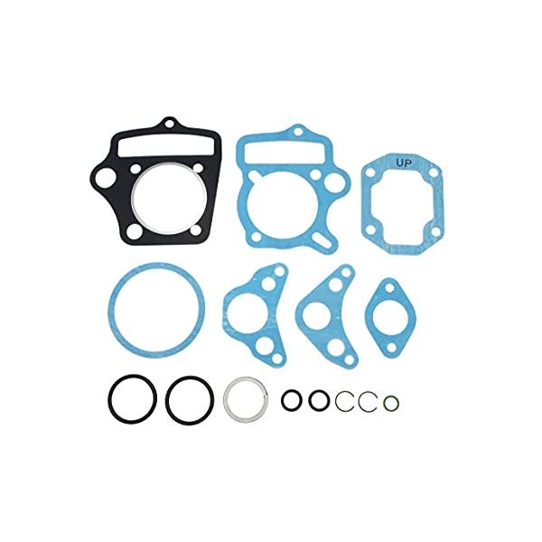 他サイト： キタコ(KITACO) ボアアップキット(パッキンセット-A/88cc/108cc用) モンキー(MONKEY)等 960-1015088の商品画像
