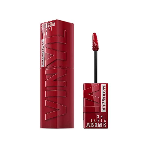 【最終値下げ！】メイベリンSPステイ ヴィニルインク口紅10本セット　まとめ売り MAYBELLINE(メイベリン) リップ SPステイ ヴィニルインク 10 ピンク系