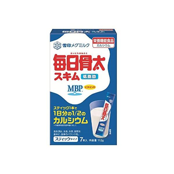 ・ 16グラム (x 7) ・カロリー:16g(スティック1本)当たり/エネルギー: 56kcaL・原材料:脱脂粉乳、ホエイパウダー(乳製品)、ミルクカルシウム、デキストリン、砂糖、乳タンパク質、香料、ビタミンD・商品サイズ(高さx奥行x幅...