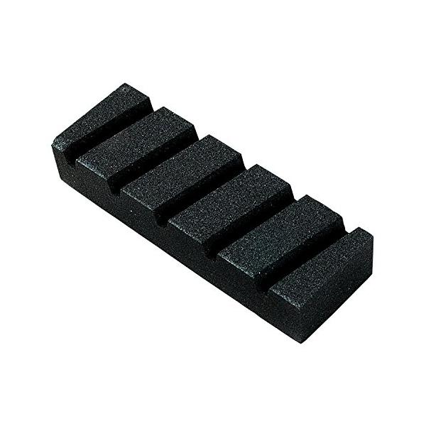 他サイト： ナニワ 面直し用砥石(溝入) QA-0160の商品画像