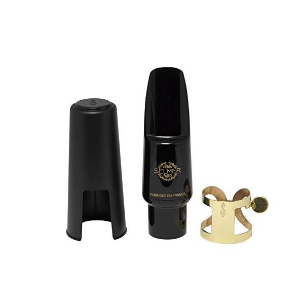 他サイト： セルマー・パリ アルトサックス マウスピース プロローグ(Prologue) SeleSの商品画像