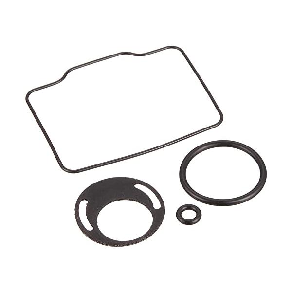 他サイト： キタコ (KITACO) パッキンセット ケーヒンPCφ20キャブレター用 補修 401-0301509の商品画像