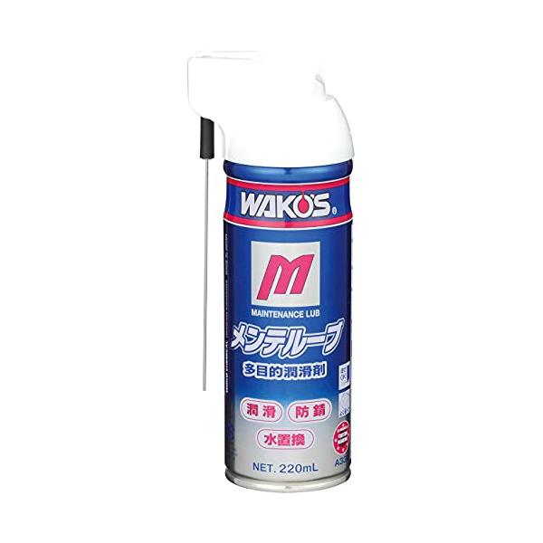 他サイト： ワコーズ(WAKOS) MTL多目的防性・潤滑 A334 [HTRC2.1]の商品画像