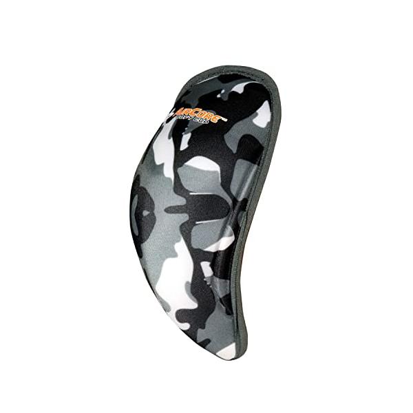 他サイト： 【東京ヤクルト 山田哲人選手 愛用ブランド】ショックドクター (ShockDoctor) ファウルカップ 208 エアコアカップ プロテクト 軽の商品画像