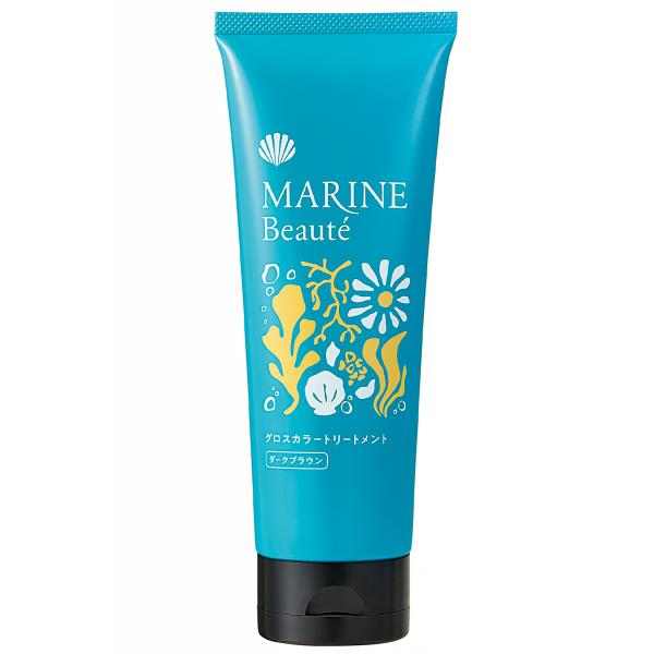 MARINE Beaute（マリンボーテ） 【公式】 グロスカラートリートメント
