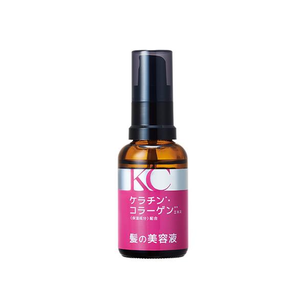 CBD & KERATIN トリートメントパック 12パック KC 髪の美容液 30ml ヘアトリートメント ヘアパック ケラチン