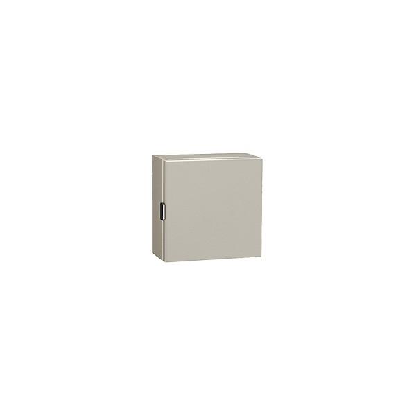 日東工業 キャビネット CH16-54AC 日東工業 CH16-54AC CH形ボックス : YS電材(ワイエスデンザイ