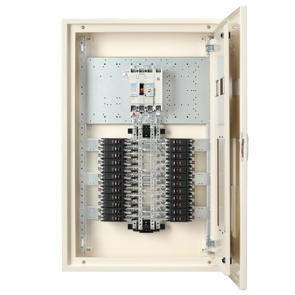 分電盤・配電盤ENT 6240-3TM 未使用品 楽天市場】新古 分電盤の通販