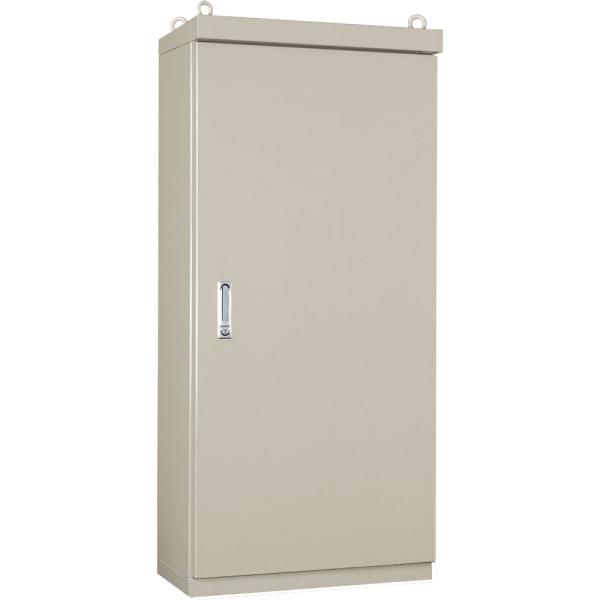日東工業 OE35-710B 屋外用自立制御盤キャビネット（旧：OE35-710A