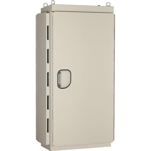 日東工業 OE50-712DBC 屋外用熱対策自立キャビネット（旧：OE50-712DAC
