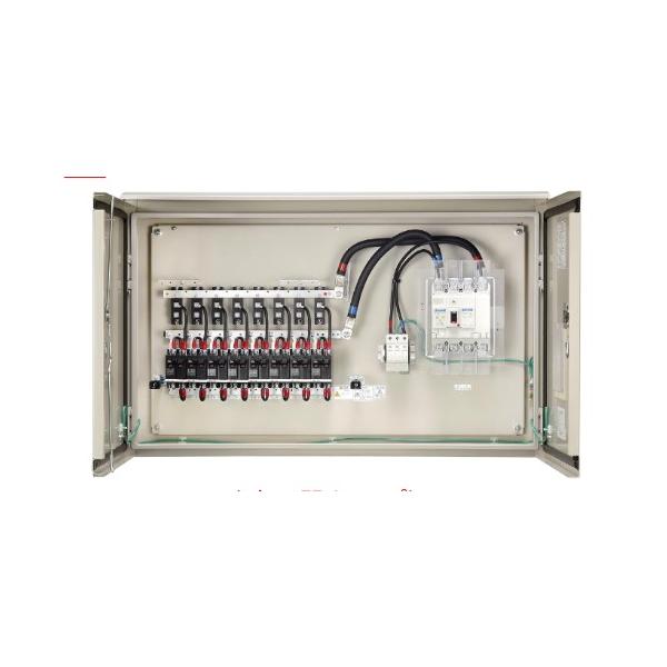 太陽光発電　システム用接続箱 パワコン 日東工業 PV-14X15-TK 太陽光発電システム用接続箱 : YS電材(ワイエス