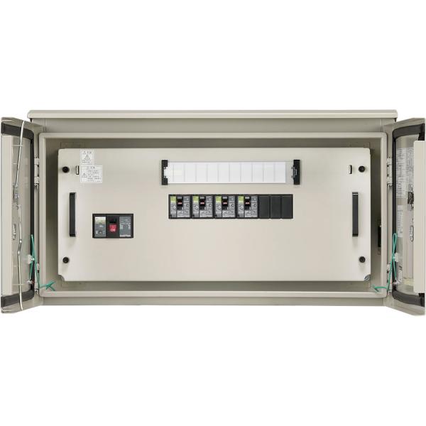 交流集電箱 BN2568-01-78137 日東工業 PVA35-1P59EW 交流集電箱 : YS電材(ワイエスデンザイ) - 通販