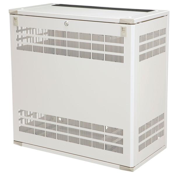 日東工業 THD21-6565K HUB収納キャビネット : YS電材(ワイエスデン
