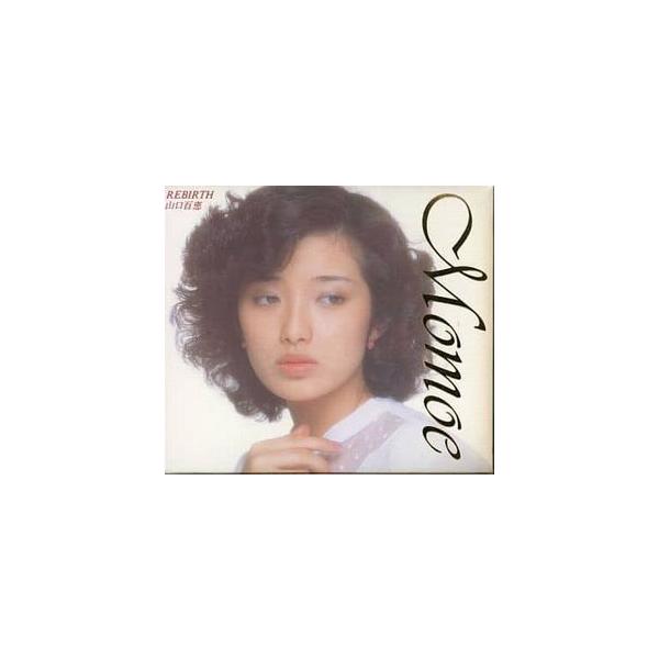 山口百恵　美品　REBIRTH　4CD　レア品大量迅速発送　曲目画像掲載送料無料 山口百恵 REBIRTH 百恵全集（中古アイドルCD） : 音吉プレミアム