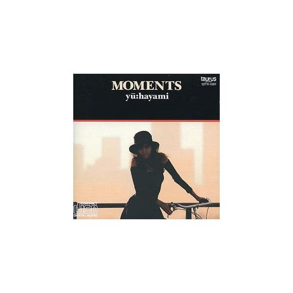早見優 / MOMENTS 中古アイドルCD : 音吉プレミアム - 通販 - Yahoo