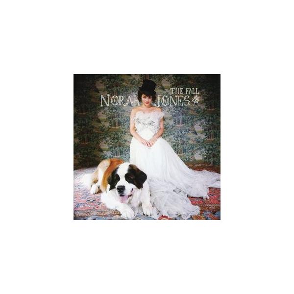 ノラ・ジョーンズ THE FALL SACDハイブリッド 中古ジャズCD : 音吉