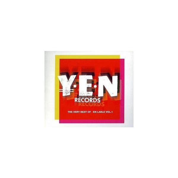 オムニバス THE VERY BEST OF YEN LABEL Vol.1 中古邦楽CD : 音吉