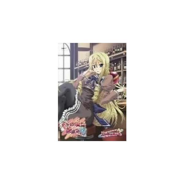 あかね色に染まる坂 第2巻 (初回限定版) 中古アニメDVD