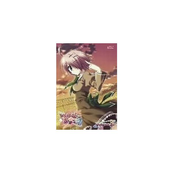 あかね色に染まる坂 第3巻 (初回限定版) 中古アニメDVD