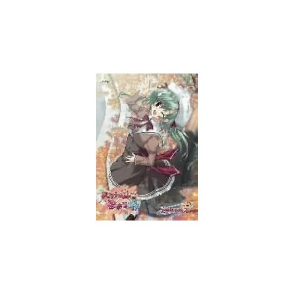 あかね色に染まる坂 第5巻 (初回限定版) 中古アニメDVD