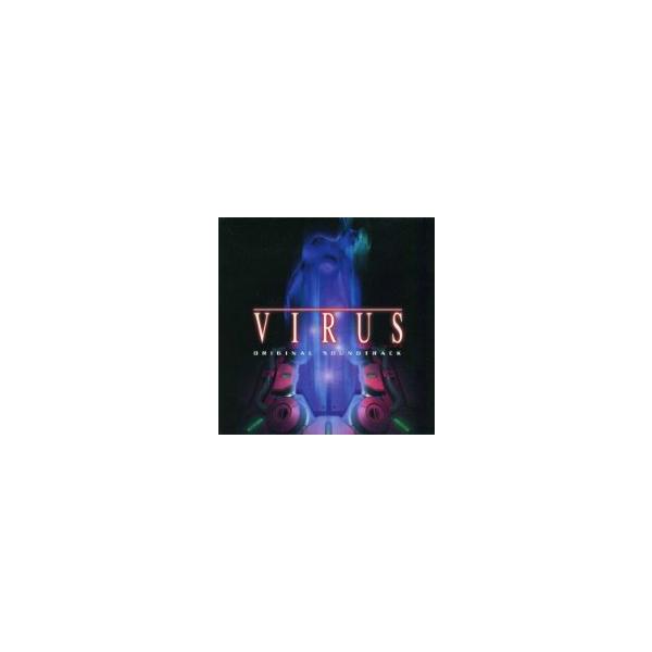 VIRUS / オリジナル・サウンド・トラック 中古ゲーム音楽CD : 音吉