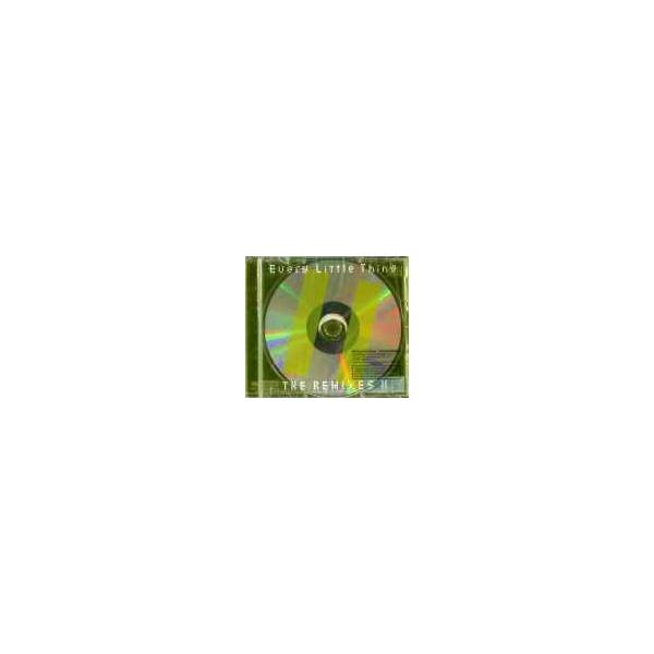 Every Little Thing / THE REMIXES 2 中古邦楽CD : 音吉プレミアム