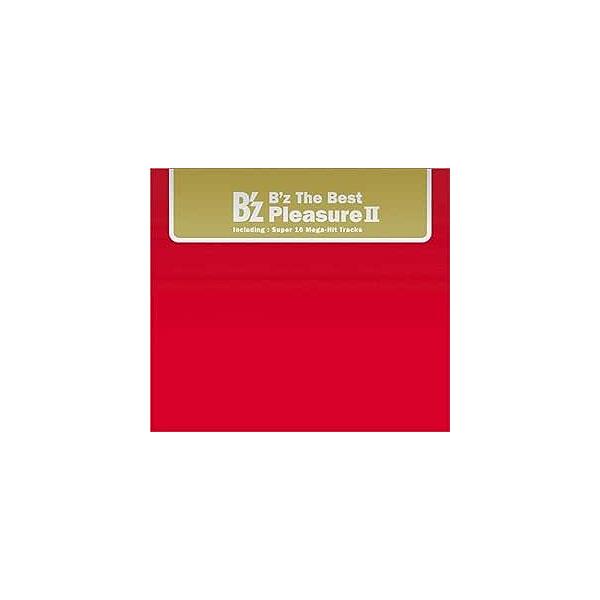 B'z The Best 