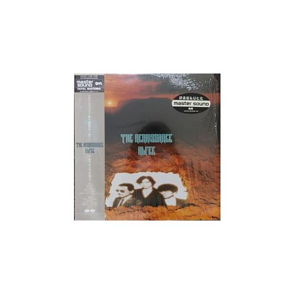 アルフィー ザ・ルネッサンス（マスターサウンド）中古邦楽LPレコード