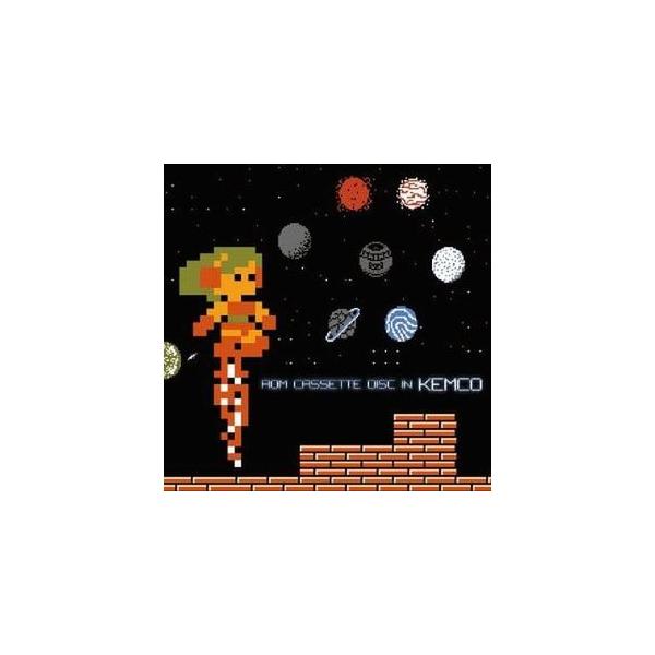 RomCassette Disc In KEMCO 中古ゲーム音楽CD : 音吉プレミアム