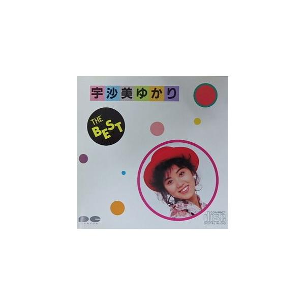 宇沙美ゆかり / THE BEST 中古アイドルCD : 音吉プレミアム - 通販