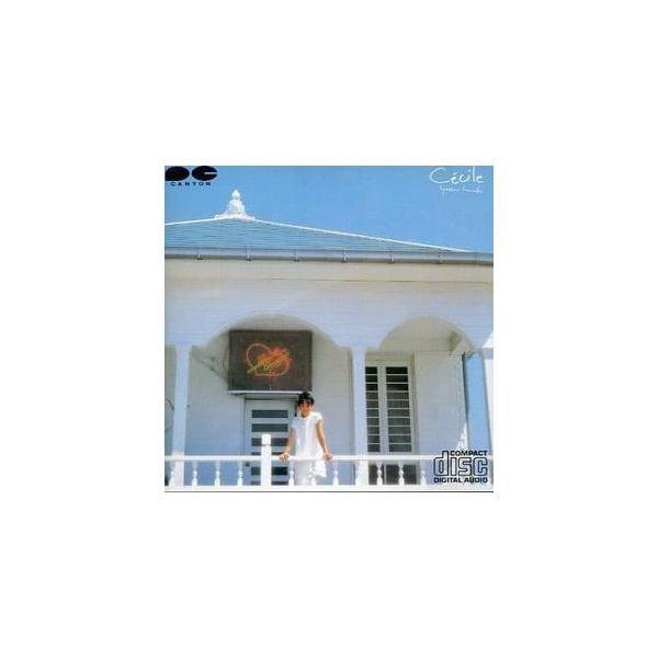 岩崎良美 / セシル 中古アイドルCD : 音吉プレミアム - 通販 - Yahoo
