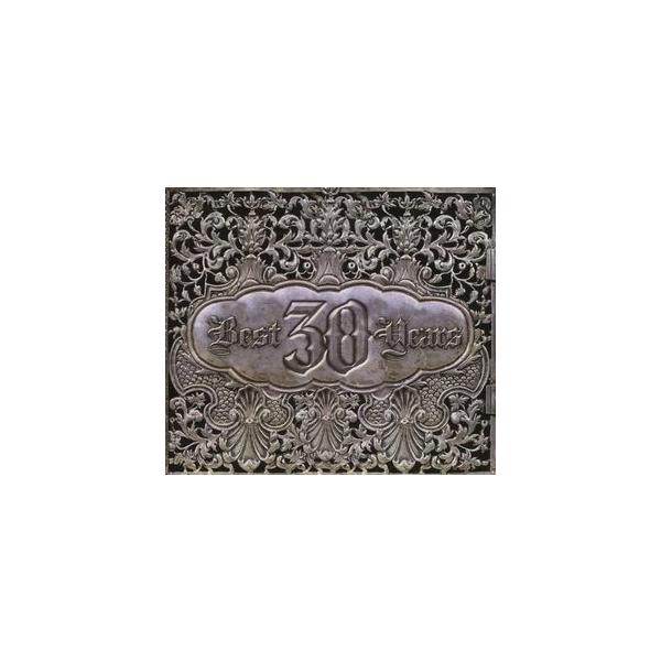 ガーゴイル Best 30 Years 中古邦楽CD : 音吉プレミアム - 通販