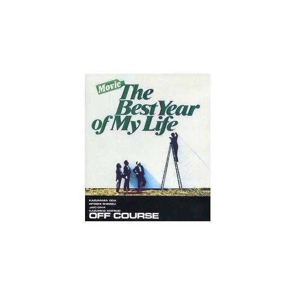 オフコース / Movie The Best Year Of My Life 中古邦楽Blu-ray