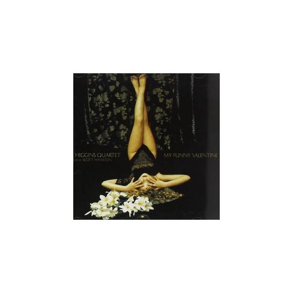 ジャズLP美品エディ・ヒギンズ・トリオ My Funny Valentine Amazon.co.jp: マイ・ファニー・バレンタイ - エディ・ヒギンズ