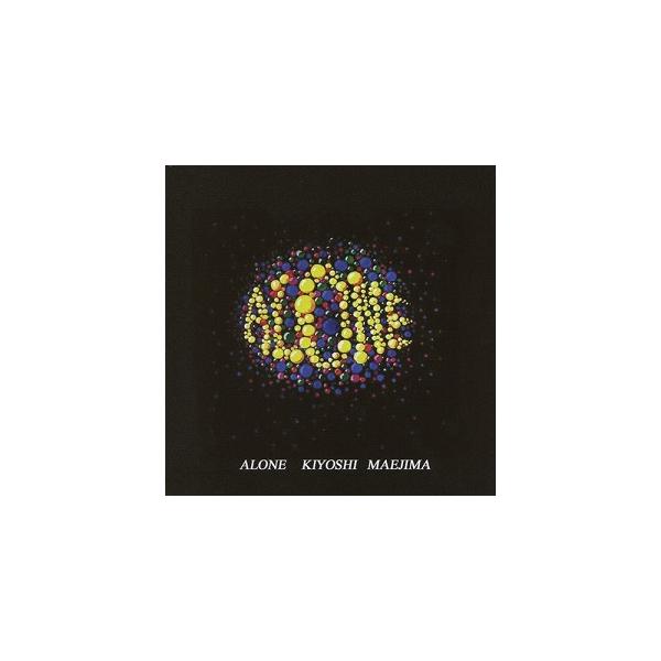 前島潔 / ALONE 中古邦楽CD : 音吉プレミアム - 通販 - Yahoo!ショッピング