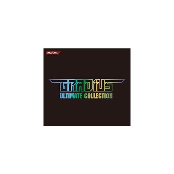グラディウス GRADIUS ULTIMATE COLLECTION 中古ゲーム音楽CD : 音吉
