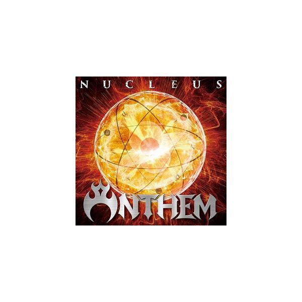 CD/ANTHEM/NUCLEUS (CD+DVD) (解説付) (初回限定盤)