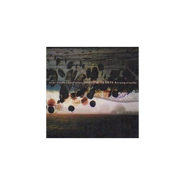 SHADOW HEARTS / Arrangetracks near death experience. 中古ゲーム音楽CD