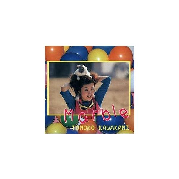 川上とも子 / Marble ラジオショー Vol.1 うさぎのみみたぶ番外編 中古声優系CD
