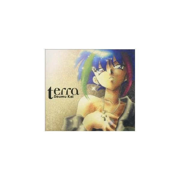 無敵王トライゼノン / terra 甲斐童夢 中古アニメCD