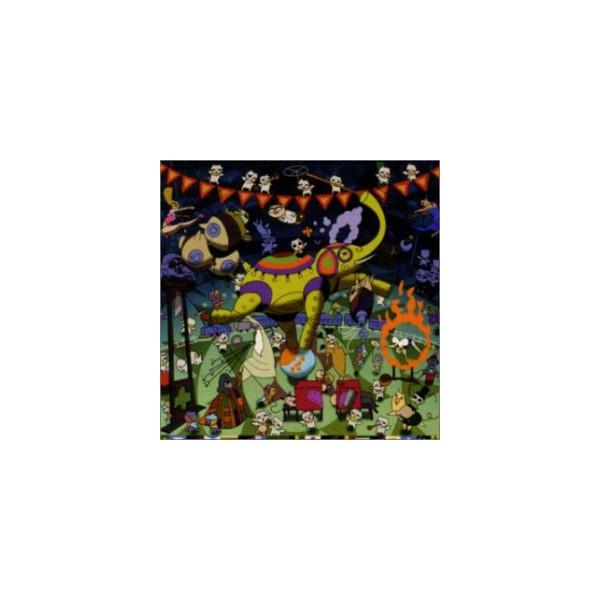 ねこぢる草 オリジナル・サウンドトラック 中古アニメCD