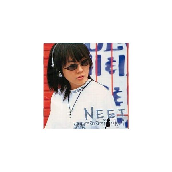 奥井雅美 / NEEI 中古声優CD