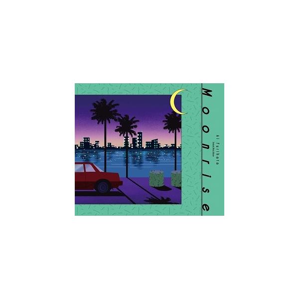 降幡愛 / Moonrise 初回 中古声優系CD