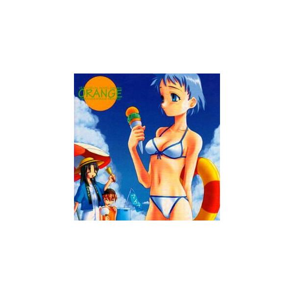 オレンジ / リーフビジュアルノベルシリーズ・アレンジサウンド 